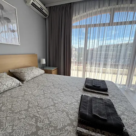 Vp Antares Apartment *