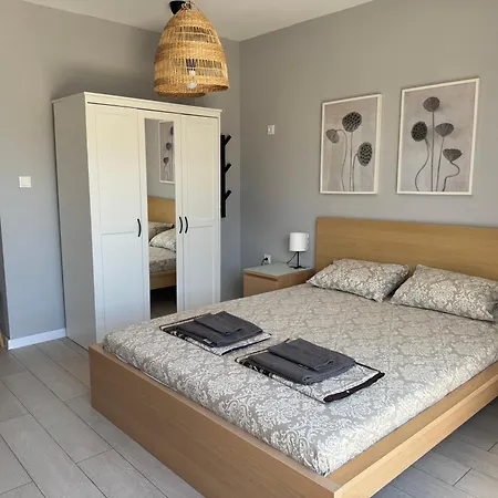 Vp Antares Apartment