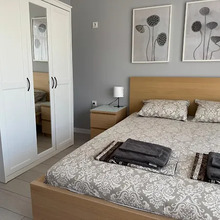 Vp Antares Apartment Slantschew brjag