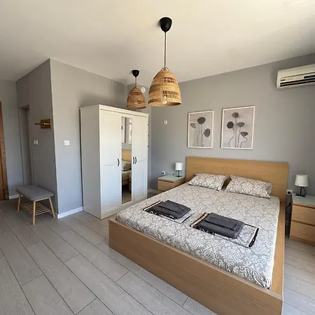 Apartment Vp Antares