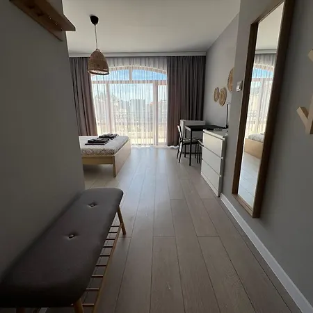 Apartment Vp Antares Slantschew brjag