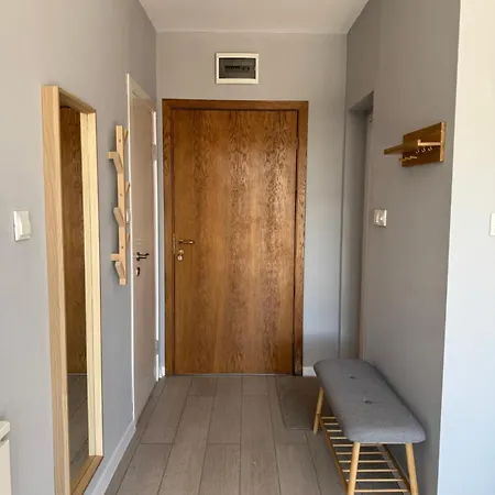 Vp Antares Apartment Slantschew brjag