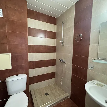 Apartment Vp Antares *