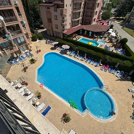 Vp Antares Apartment