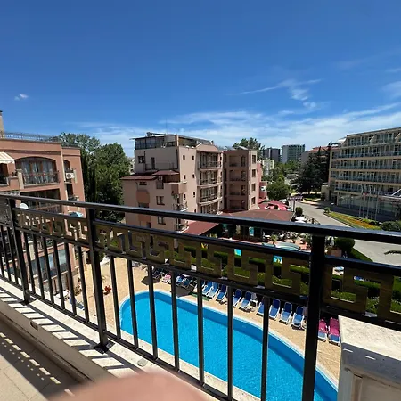 Vp Antares Apartment