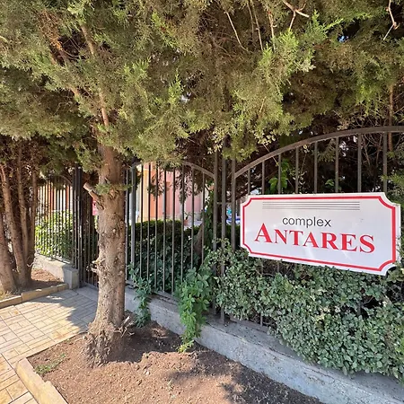 Apartment Vp Antares Slantschew brjag